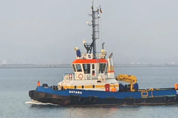 trupul ultimului marinar disparut dupa scufundarea remorcherului astana in marea neagra a fost recuperat 6a3a39777a181