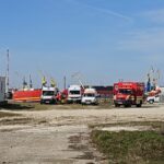 trupul unuia dintre marinarii disparuti in urma scufundarii remorcherului astana recuperat in urma operatiunilor de ranfluare 6a3290df90672