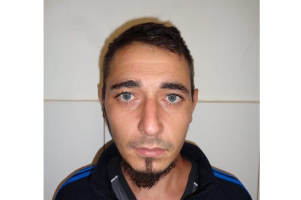 un detinut a evadat la tulcea 6a4269ea4dc76