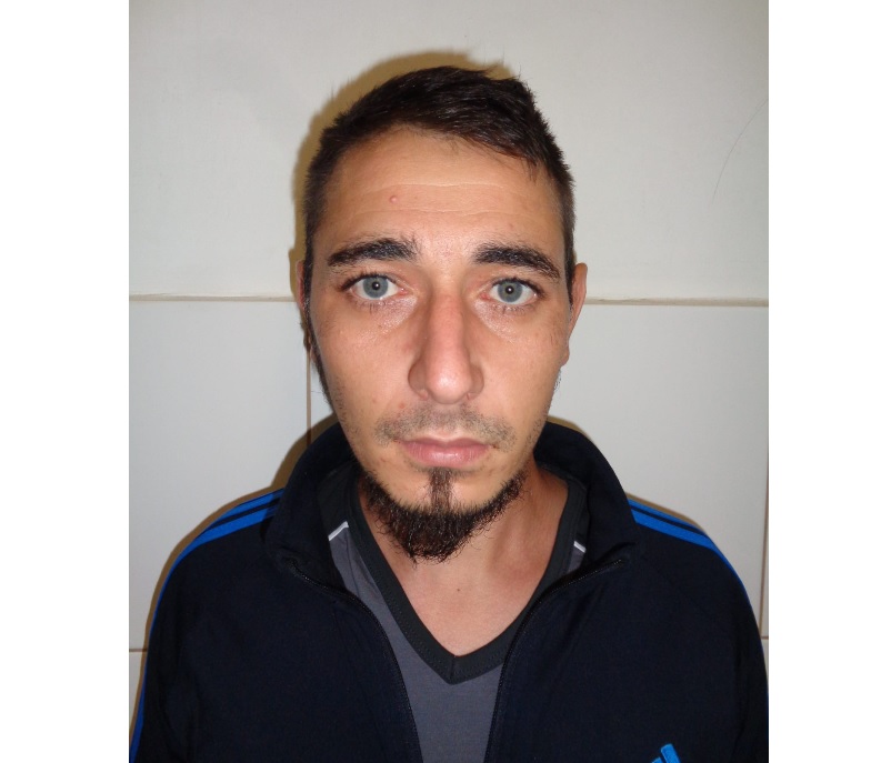un detinut a evadat la tulcea 6a4269ea4dc76