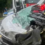 un mort si un ranit intr un accident produs in judetul mehedinti a fost solicitat elicopterul smurd 6a3814d47cd77