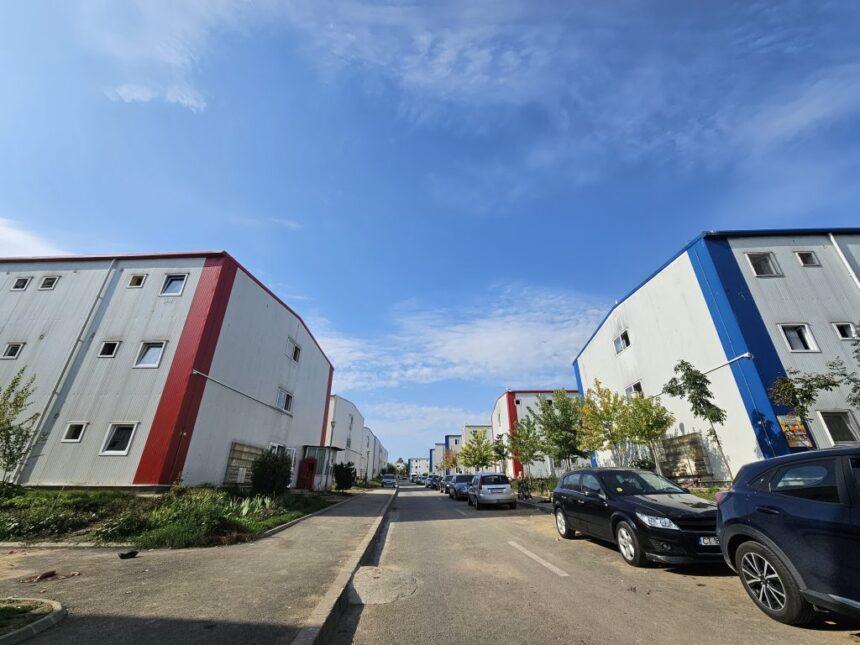 un nou proiect de regenerare urbana in constanta zona tomis nord henri coanda intra in santier 6a29d8b325d04