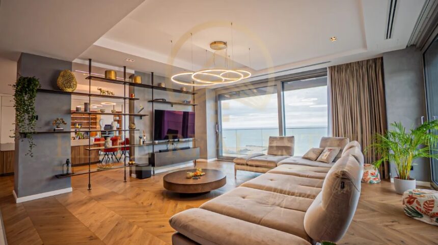 unul dintre cele mai spectaculoase penthouse uri din constanta scos la vanzare nu e pentru orice buzunar 6a22a30fdc52a