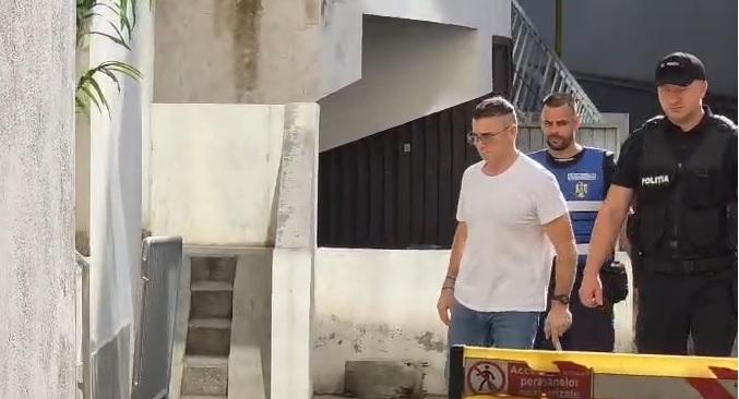 update video procurorul teodor nita ramane in arest 6a3d7f5449f1f