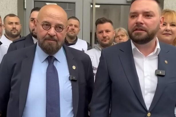 usr sector 5 cere demisia primarului vlad popescu piedone dupa excluderea sa din pusl 6a32655a5f6b3