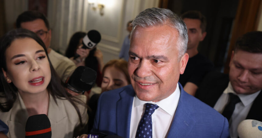 vestea s a razgandit nu mai depune programul de guvernare si lista ministrilor la parlament nu este momentul pentru decizii pripite 6a340ec0e9799