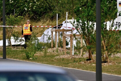 video accident aviatic in franta un avion al unei scoli de parasutism s a prabusit toate cele 11 persoane aflate la bord au murit 6a411e5b58678