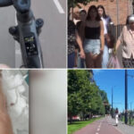 video accidente in lant pe doua roti ce inseamna sa fii biciclist pe pistele din romania ai mari sanse sa cazi 6a2b959eabfa9