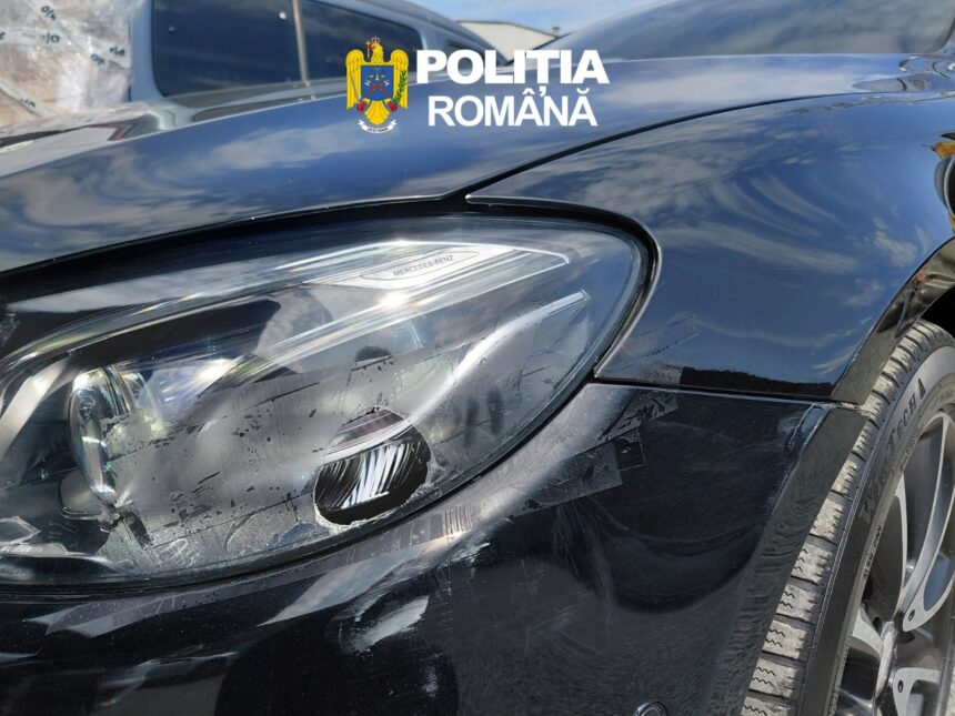 video accidente rutiere inscenate cu masini de lux la constanta cum functiona mecanismul de fraudare a asigurarilor 6a326a369deba