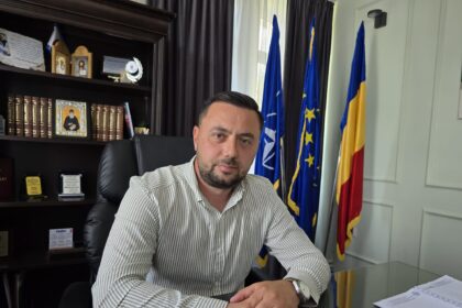 video anul acesta vor incepe asfaltari in lumina oituz sibioara ce declara primarul daniel mantea 6a3c34f863e28