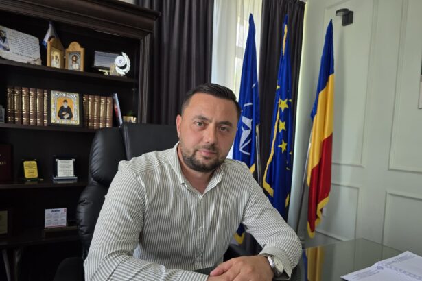video anul acesta vor incepe asfaltari in lumina oituz sibioara ce declara primarul daniel mantea 6a3c34f863e28