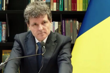video aur nu este un partid pro occidental spune nicusor dan cand a trecut seful statului de la rolul de presedinte mediator la jucator 6a3d6fef37d53