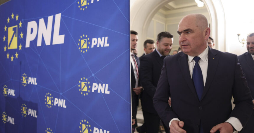 video bolojan pnl nu va sustine guvernul vestea grupurile parlamentare vor parasi sala in cazul unui vot ce solutii propun liberalii 6a3806cc8a017