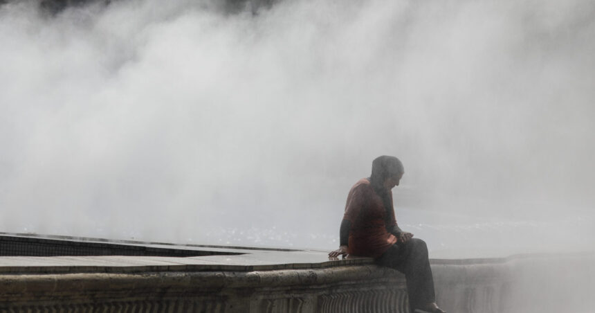 video bucurestiul sub canicula extrema temperaturi de 39 de grade urmate de furtuni meteorolog anm vremea se va racori semnificativ 6a42294ddc469
