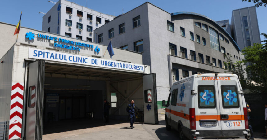 video ce arata primele rezultate ale necropsiei in cazul medicului rezident gasit mort la spitalul floreasca 6a26b20ad1efa