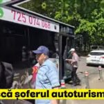 video ce risca soferul din imagini autobuzul a fost nevoit sa l ocoleasca atunci cand a plecat din statie pe mircea ce spun politistii 6a3e5298697bd