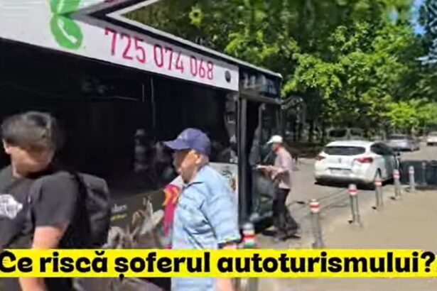 video ce risca soferul din imagini autobuzul a fost nevoit sa l ocoleasca atunci cand a plecat din statie pe mircea ce spun politistii 6a3e5298697bd
