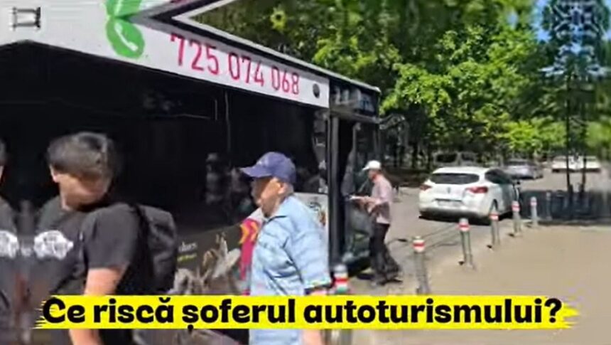 video ce risca soferul din imagini autobuzul a fost nevoit sa l ocoleasca atunci cand a plecat din statie pe mircea ce spun politistii 6a3e5298697bd
