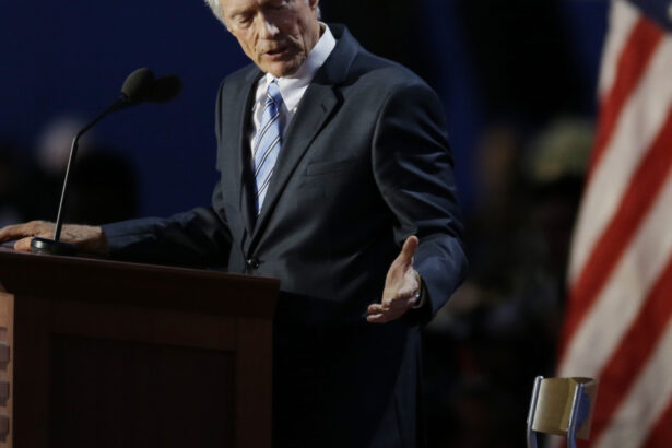 video clint eastwood s a retras oficial din cinematografie la varsta de 96 de ani 6a2117ab28194