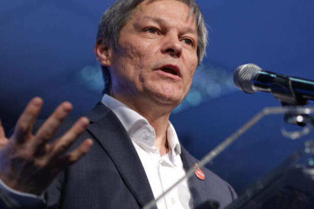 video dacian ciolos candidat la sefia francofoniei vin din europa de est acesta este atuul meu 6a4425ee74efd