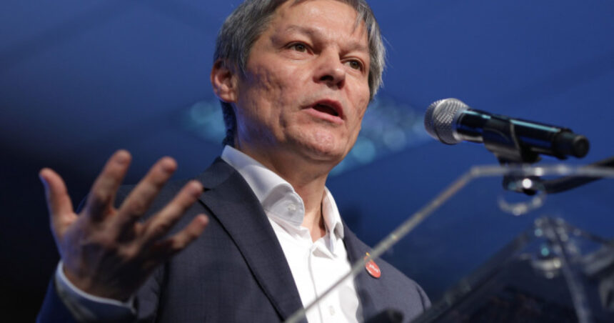 video dacian ciolos candidat la sefia francofoniei vin din europa de est acesta este atuul meu 6a4425ee74efd