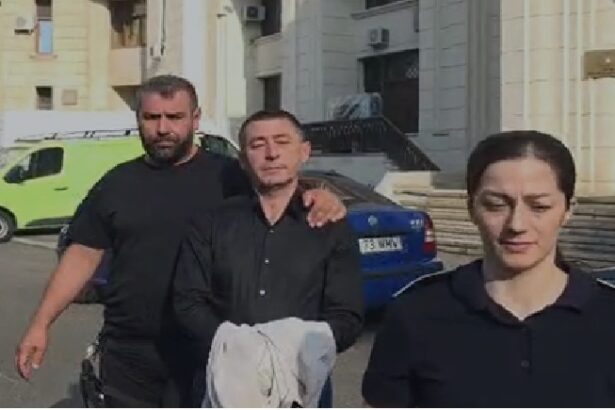 video daniel learciu propus oficial pentru arestare in dosarul procurorilor stefan nita 6a3f87a21218e