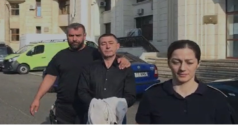 video daniel learciu propus oficial pentru arestare in dosarul procurorilor stefan nita 6a3f87a21218e