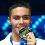 video david popovici domina la roma aur si la 200 m liber la trofeul sette colli 6a41727e585a1