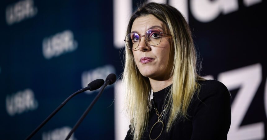 video diana buzoianu daca nu va exista sustinere pentru guvern minoritar va trebui sa discutam serios despre anticipate 6a3ea8d62be25