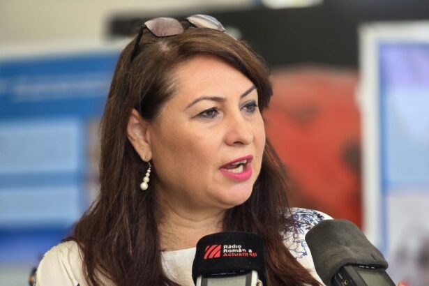 video dr delia cornea managerul minac despre evenimentele lunii mai patrimoniul trebuie cunoscut protejat si promovat de intreaga comunitate 6a275acad9caa
