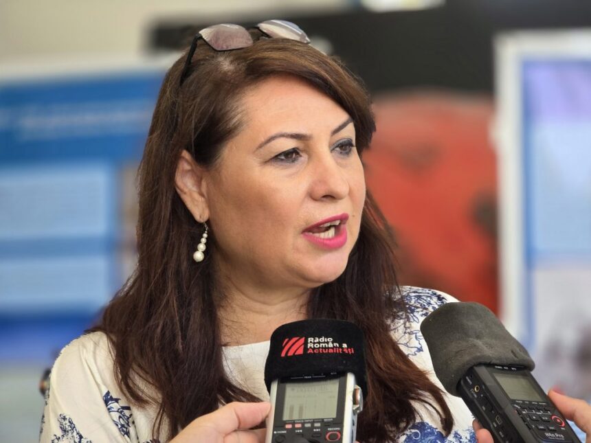 video dr delia cornea managerul minac despre evenimentele lunii mai patrimoniul trebuie cunoscut protejat si promovat de intreaga comunitate 6a275acad9caa
