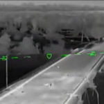 video fortele ucrainene au publicat imagini cu un atac asupra unui pod din armiansk 50 de camioane cu combustibil luate prin surprindere 6a2b0c95ae0b1