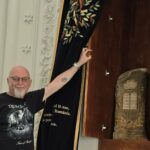 video foto discutie inedita cu sorin lucian ionescu despre sinagoga mare viata comunitatii evreilor din constanta si pericolul antisemitismului 6a385b24e7b91