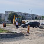 video foto lucrarile la parcarea de pe stefanita voda au fost reluate urmeaza interventiile la parc si la capatul de linie 6a3487bb4ccbf