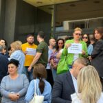 video foto proteste in toata tara din cauza legii salarizarii constanta printre orasele participante 6a1ff53382c74