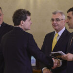 video george simion vrea ca nicusor dan sa desemne un premier de la aur ar fi situatia ideala 6a3931985a0f9