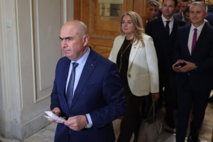 video ilie bolojan vrea noi consultari cu nicusor dan pentru un nou guvern fie si minoritar pe baza unui pact national 6a30ee6b172c6