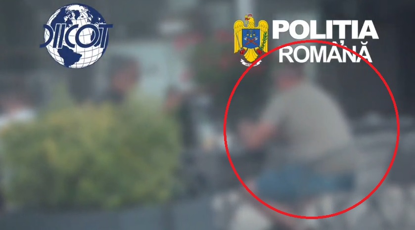 video imagini inedite in mamaia iata cum tranzactiona un kilogram de cocaina 6a329eef557af