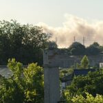 video incendiu major in zona port constanta sud agigea a fost transmis mesaj ro alert 6a40b27a5a08e
