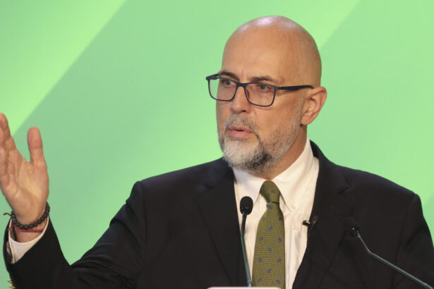 video kelemen hunor respinge un guvern tehnocrat daca as fi presedintele romaniei as da psd prima sansa la guvernare 6a1ee9ef30665