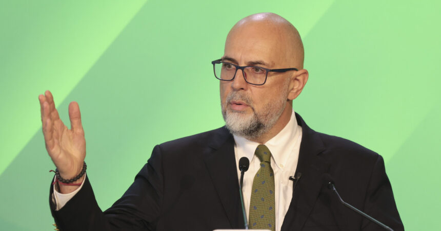video kelemen hunor respinge un guvern tehnocrat daca as fi presedintele romaniei as da psd prima sansa la guvernare 6a1ee9ef30665