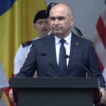 video mesajul lui ilie bolojan de ziua independentei sua se cuvine sa multumim militarilor pentru contributia la securitatea romaniei 6a3c19c63af4f