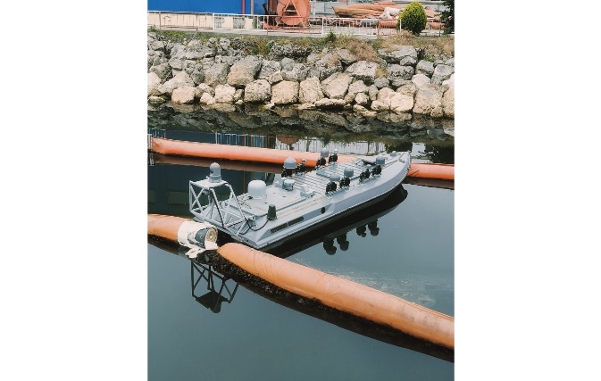 video momentul exploziei din portul constanta drona ar fi intrat in modul autodistrugere 6a2286a2ba939