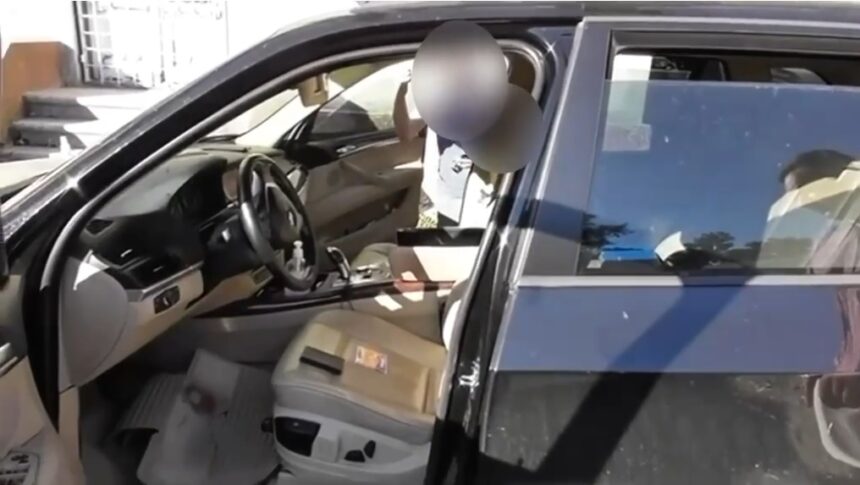video motivare filmarea controversata din dosarul fostului sef al politiei eforie condamnat cu executare explicata de judecatori 6a26c879d7a6e