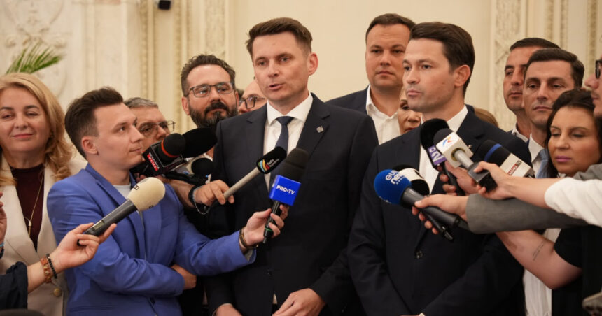 video motreanu si sighiartau pnl dupa ce cabinetul vestea a picat guvernul tradatorilor nu a obtinut votul au fost 48 de zile pierdute 6a3a13d003996