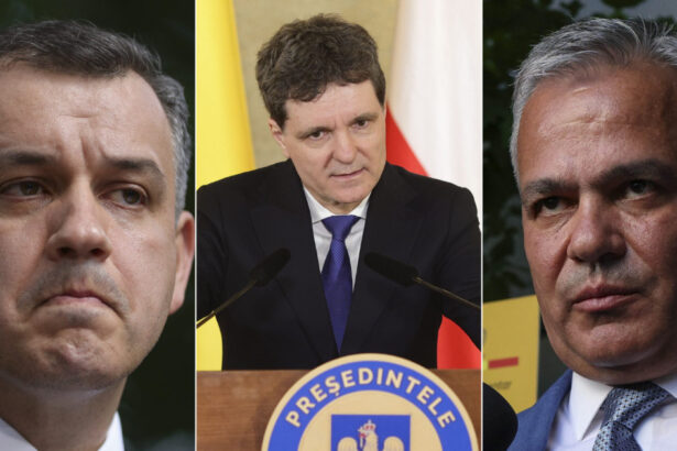 video nicusor dan recunoaste ca a gresit in negocierile pentru desemnarea premierului ce spune despre o eventuala suspendare 6a3d5d34967e6