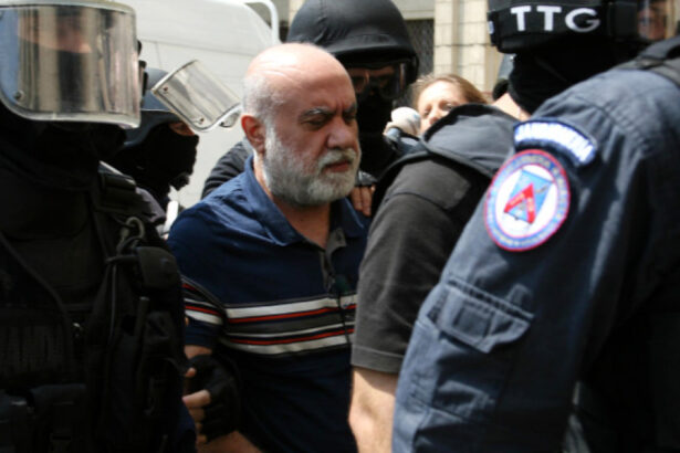 video omar hayssam cel mai cunoscut terorist al romaniei cere suspendarea pedepsei cu inchisoarea din motive medicale 6a1e8d4597f99