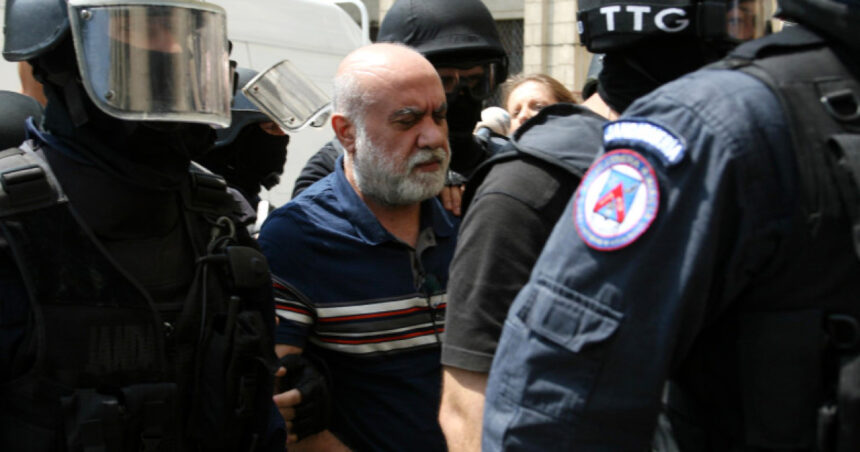 video omar hayssam cel mai cunoscut terorist al romaniei cere suspendarea pedepsei cu inchisoarea din motive medicale 6a1e8d4597f99