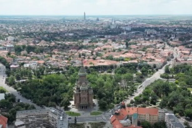 video orasul din romania care vrea sa devina destinatie city break pe ce mizeaza autoritatile pentru atragerea turistilor 6a29124dd7bc6