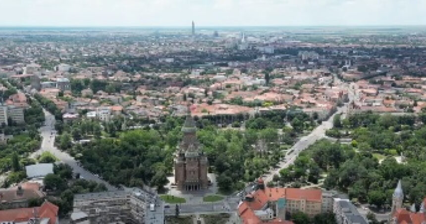 video orasul din romania care vrea sa devina destinatie city break pe ce mizeaza autoritatile pentru atragerea turistilor 6a29124dd7bc6